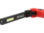 800LM Aluminium Werkplaatslamp
