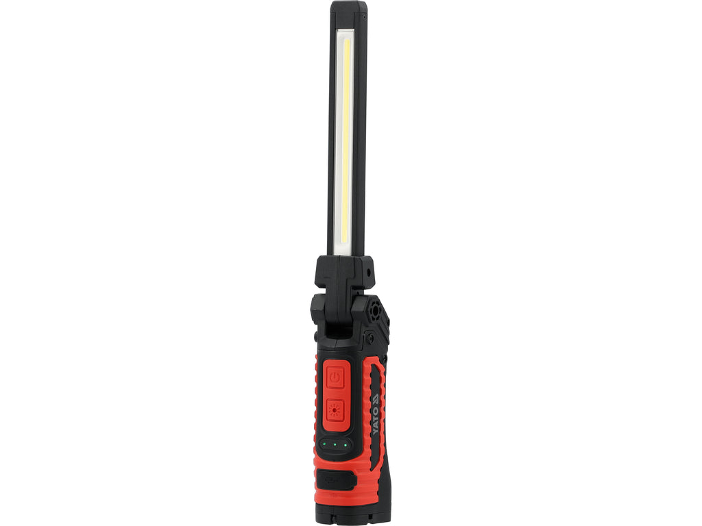 Werkplaatslamp 1000LM, Laadstation