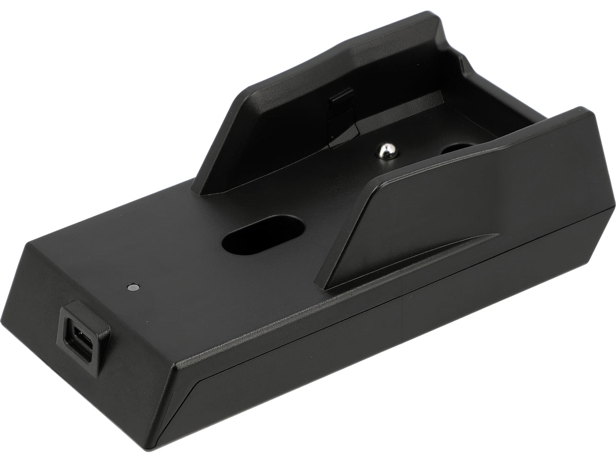 Werkplaatslamp 1000LM, Laadstation