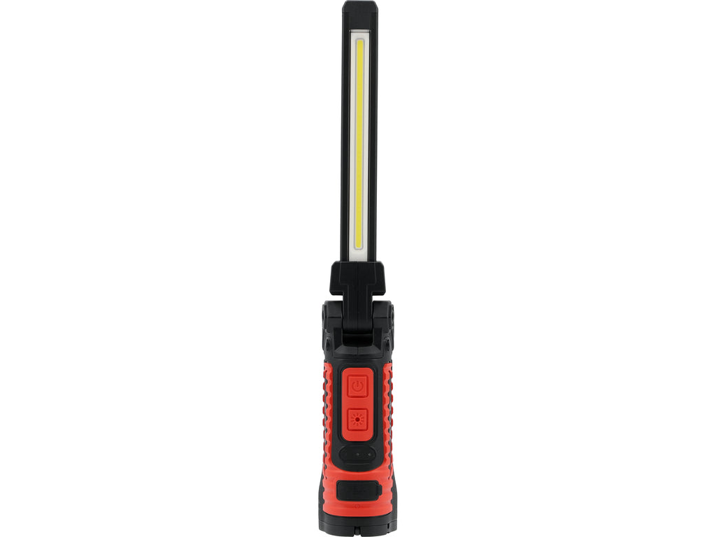 Werkplaatslamp 1000LM, Laadstation