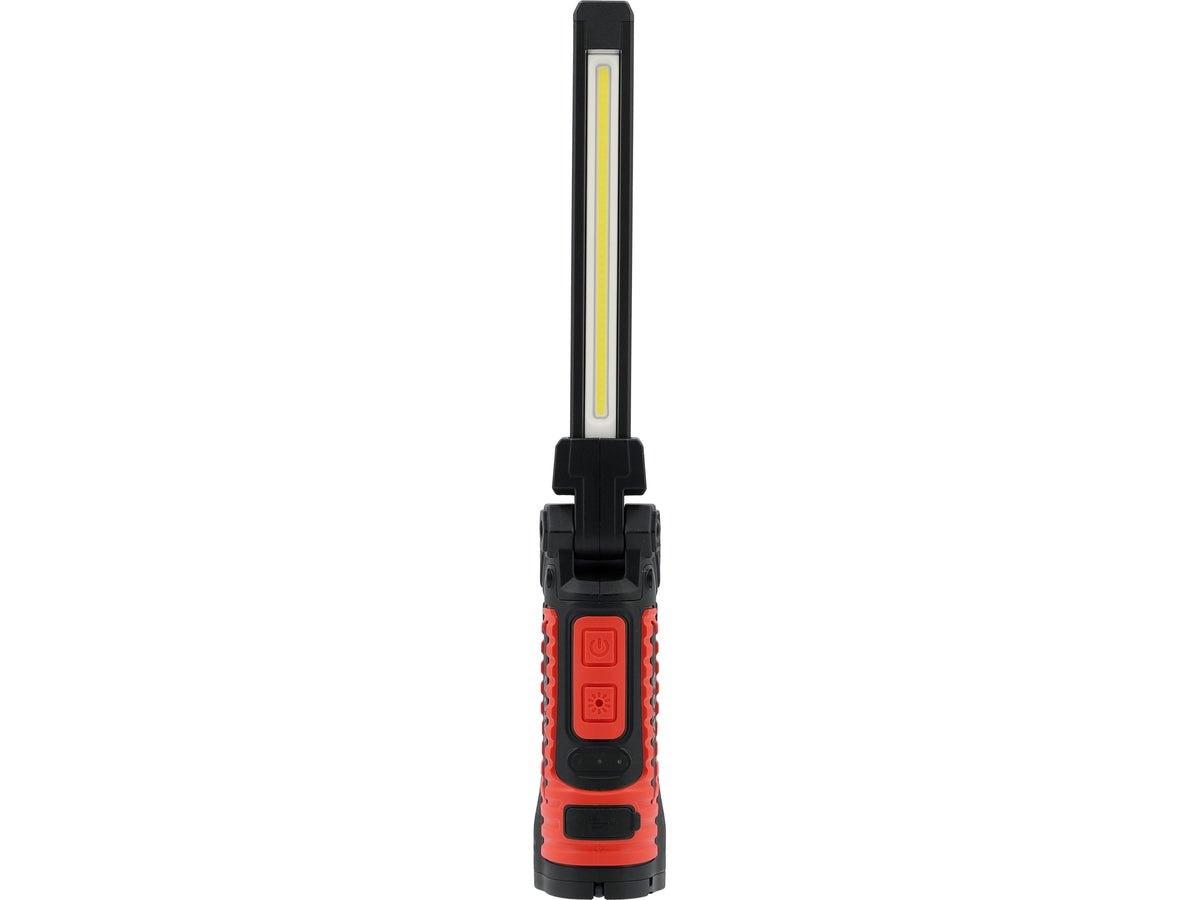 Werkplaatslamp 1000LM, Laadstation