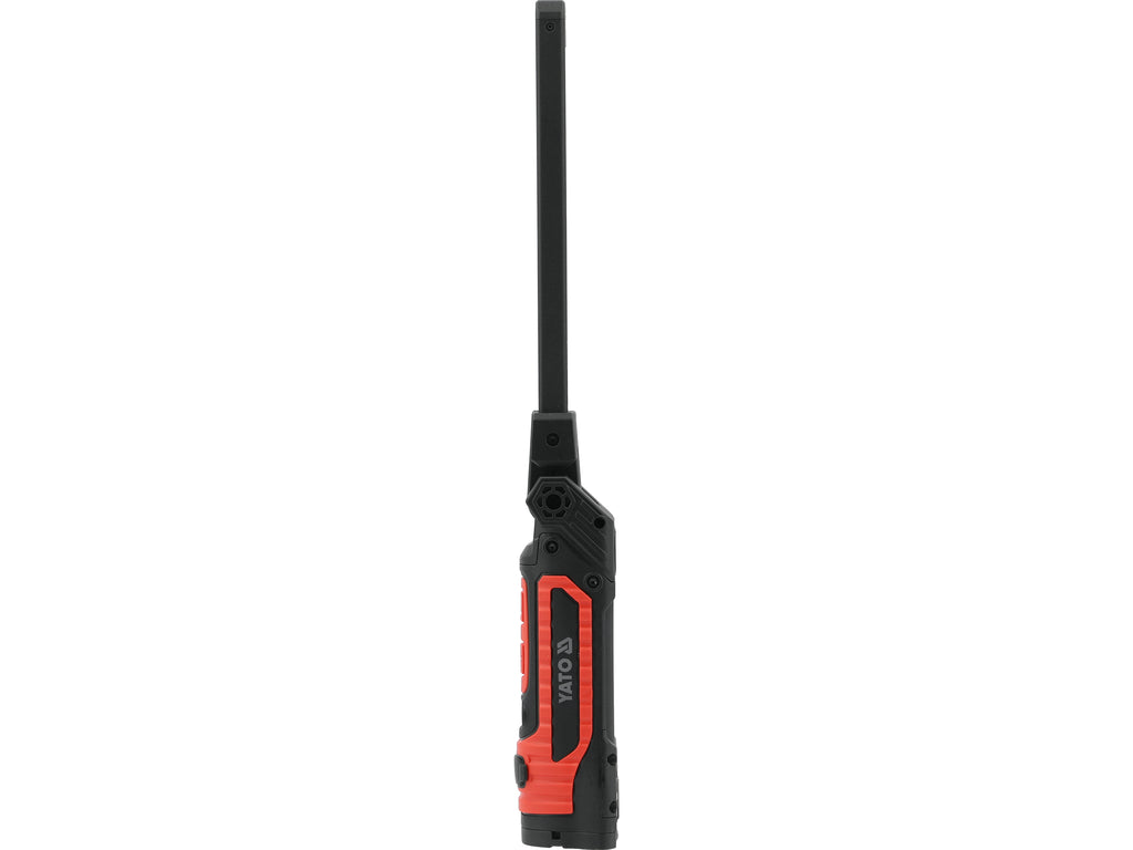 Werkplaatslamp 1000LM, Laadstation
