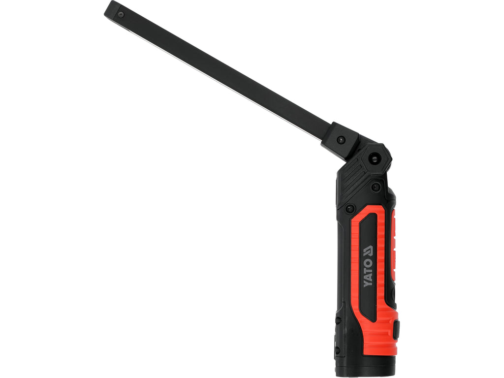 Werkplaatslamp 1000LM, Laadstation