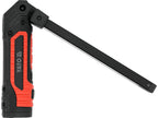 Werkplaatslamp 1000LM, Laadstation