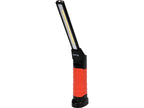 Cob LED Werkplaatslamp 5W + 3W