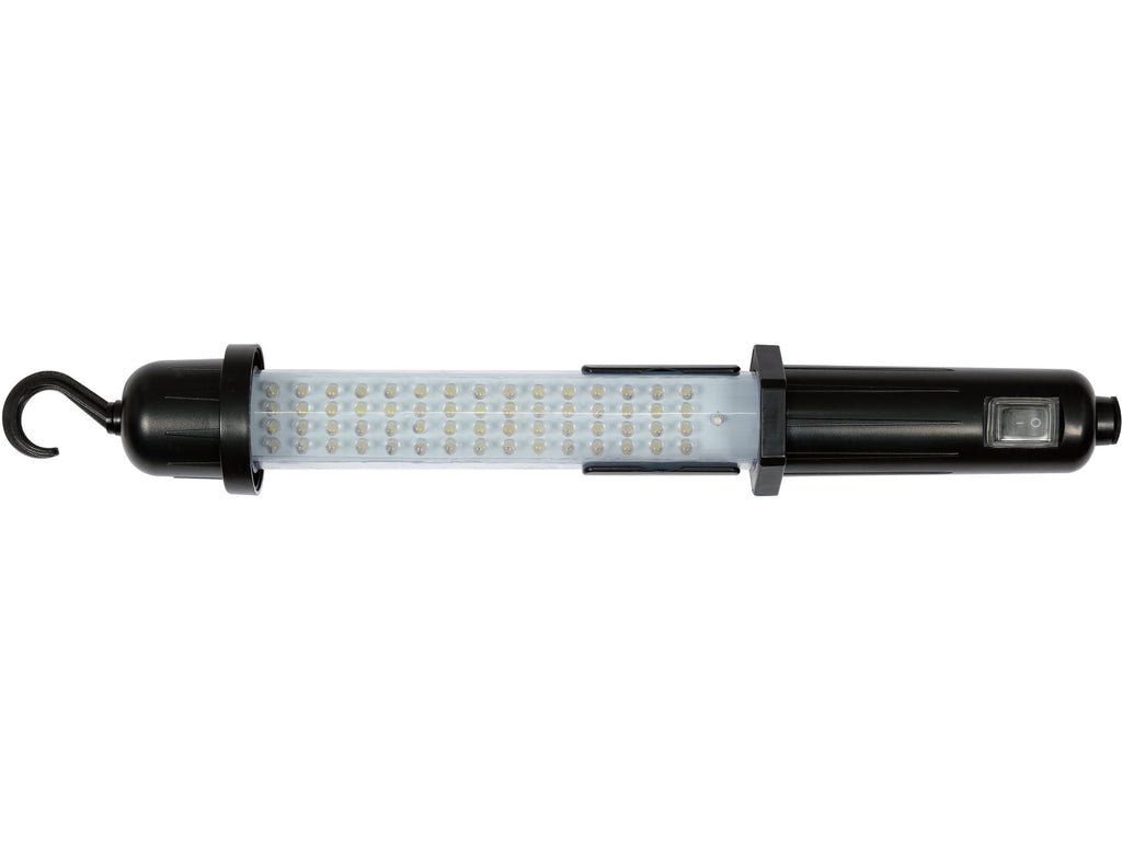 Werkplaatslamp 60+1 Led, 150LM