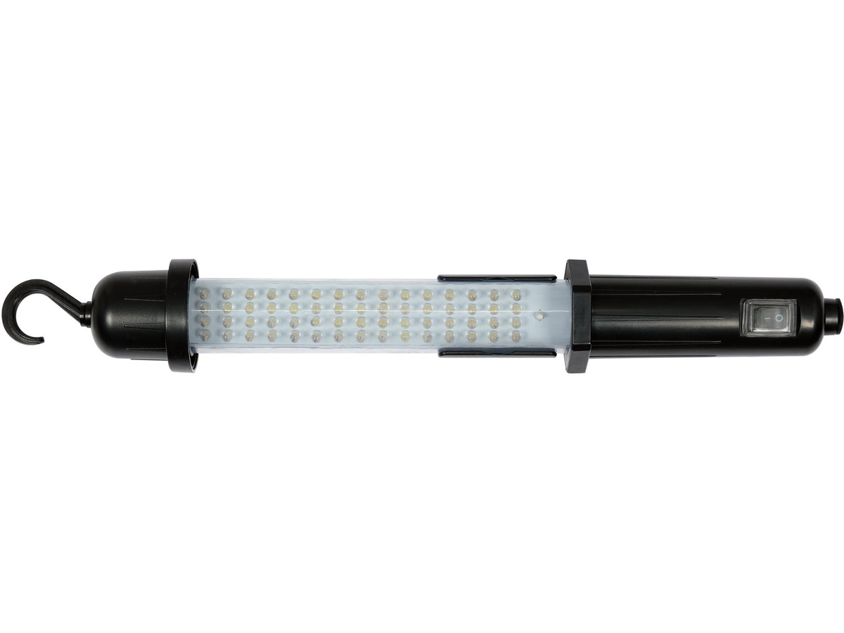 Werkplaatslamp 60+1 Led, 150LM