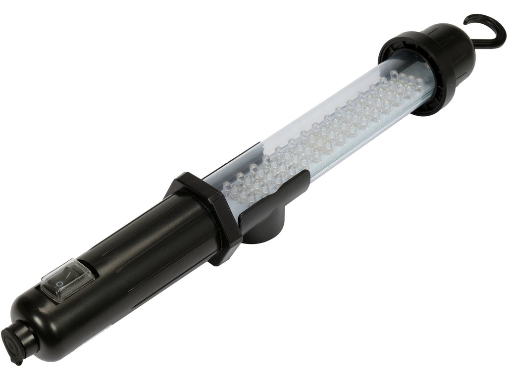 Werkplaatslamp 60+1 Led, 150LM