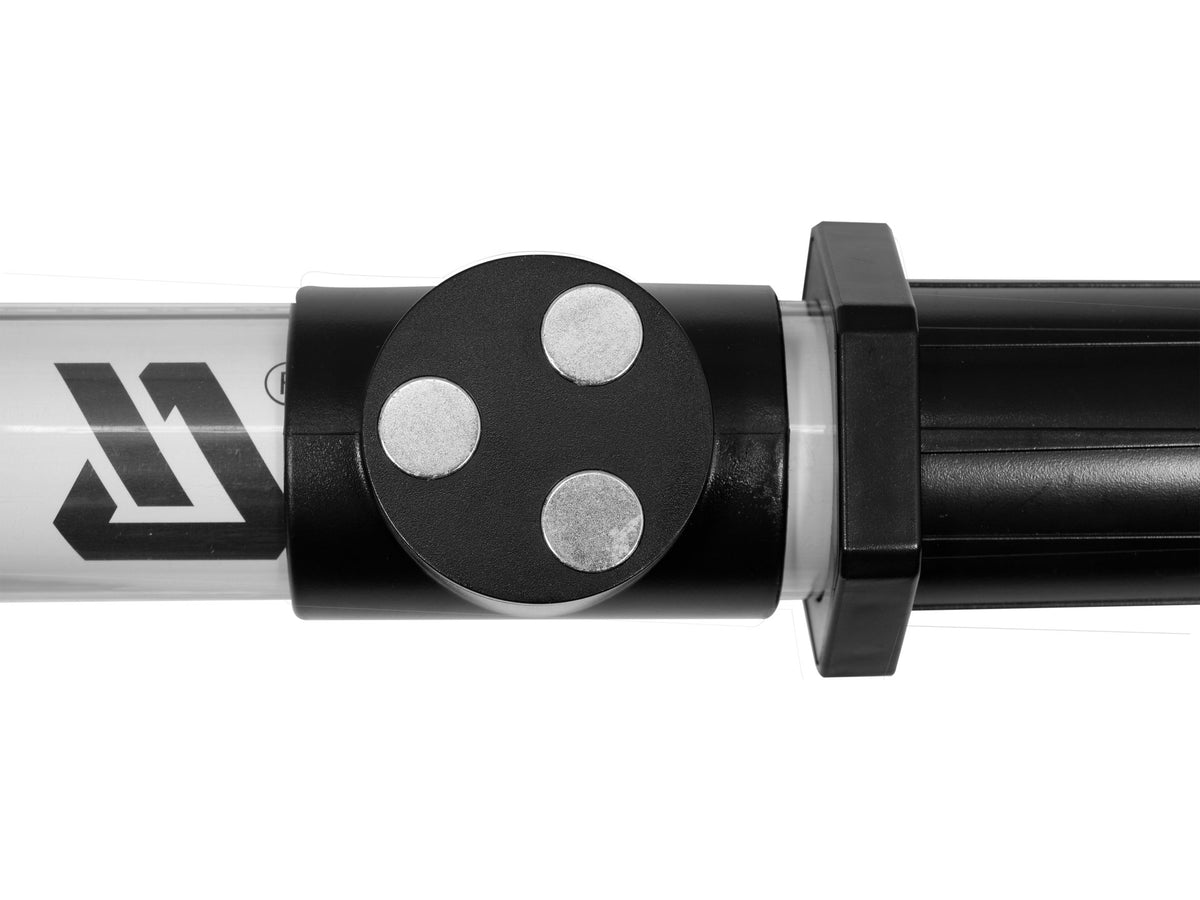 Werkplaatslamp 60+1 Led, 150LM