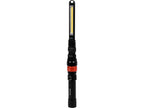 3IN1 Werkplaatslamp In Kast 380LM, LI-ION 3,7V 2200MAH, IP54