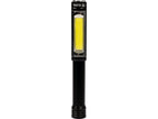 Werkplaatsinspectielamp 400LM 3AA, IP44, Cob LED