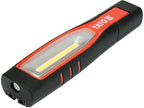 Werkplaats Lamp Cob 10W 1000LM IK09