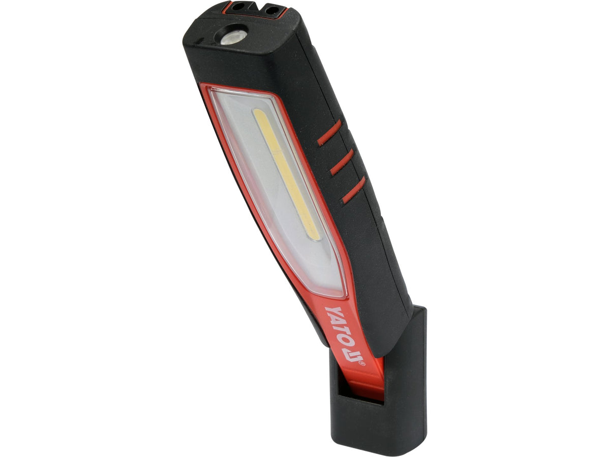 Werkplaats Lamp Cob 10W 1000LM IK09