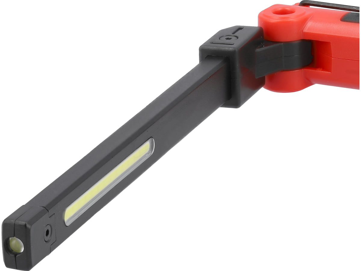 350LM Slanke Werkplaatslamp