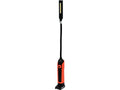 Cob Werkplaatslamp 500LM Flexibele Arm, Lichtverstelling, IP54, IK07, Pa6+Tpr