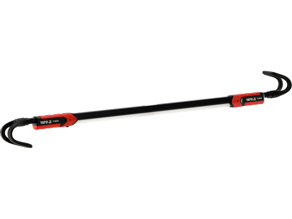 Motorruimte Lamp 1200LM