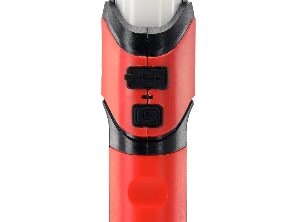 Motorruimte Lamp 1200LM