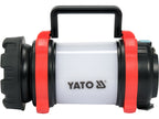 Multifunctioneel Zoeken 3IN1 380LM, Cree T6 + Smd Led, LI-ION 3.7V 3000MAH, 6 Bedrijfsmodi