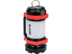 Multifunctioneel Zoeken 3IN1 380LM, Cree T6 + Smd Led, LI-ION 3.7V 3000MAH, 6 Bedrijfsmodi