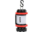 Multifunctioneel Zoeken 3IN1 380LM, Cree T6 + Smd Led, LI-ION 3.7V 3000MAH, 6 Bedrijfsmodi