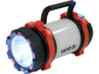 Multifunctioneel Zoeken 3IN1 380LM, Cree T6 + Smd Led, LI-ION 3.7V 3000MAH, 6 Bedrijfsmodi