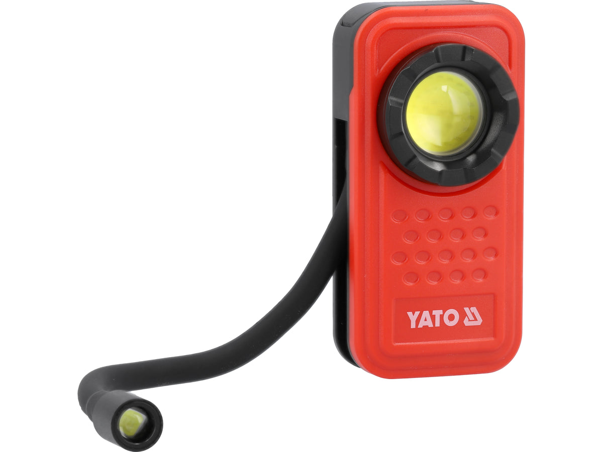 600LM 3-IN-1 Werklamp