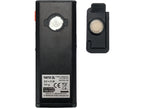 Werklamp 500LM, Li-Po 3,7V 1500MAH