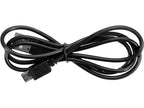 Werklamp 500LM, Li-Po 3,7V 1500MAH