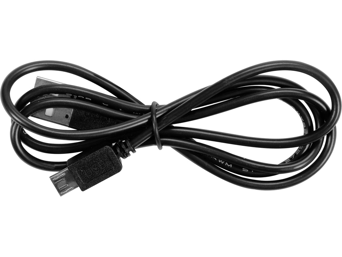 Werklamp 500LM, Li-Po 3,7V 1500MAH