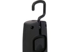 Werkplaatslamp 6W Cob, 600LM + 250LM, LI-ION 3,7V 2600MAH, IK07, IP54, CRI80