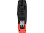 Werkplaatslamp 6W Cob, 600LM + 250LM, LI-ION 3,7V 2600MAH, IK07, IP54, CRI80
