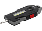6-IN-1 Multifunctionele Zaklamp 400LM