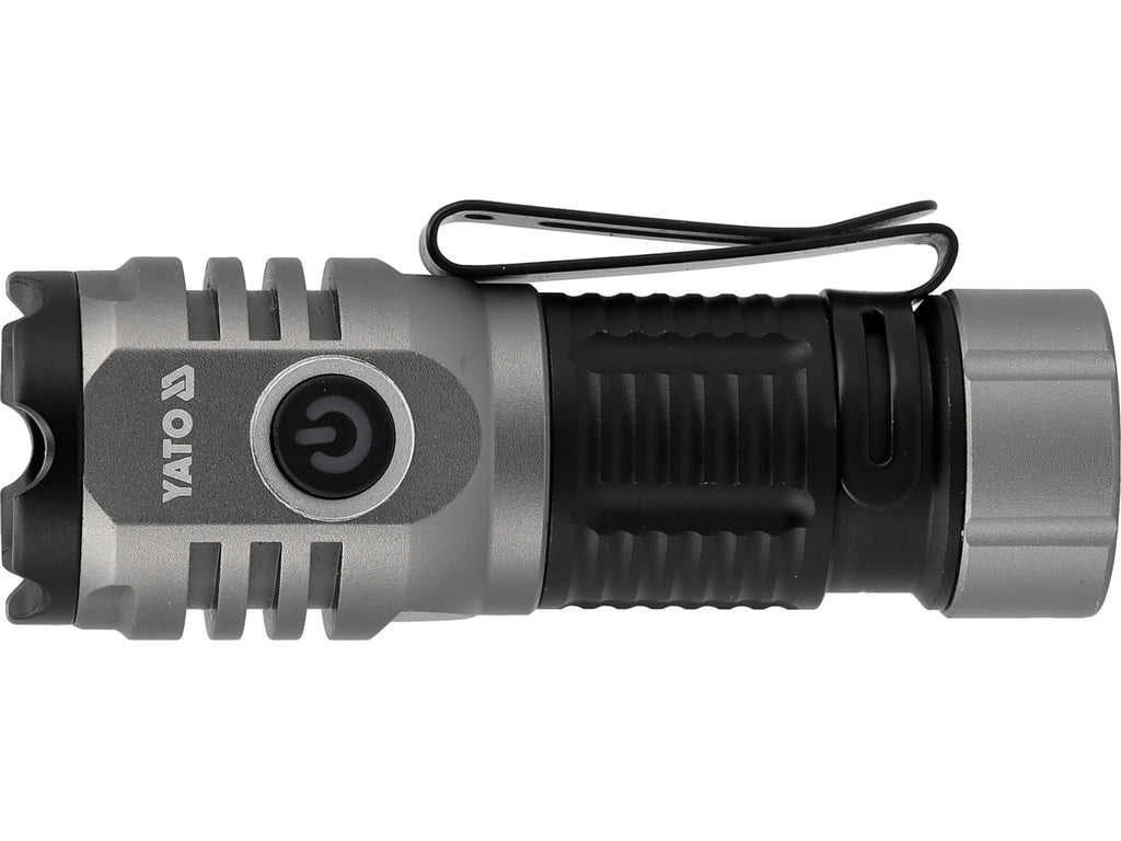 Oplaadbare Zaklamp 10W 1000LM