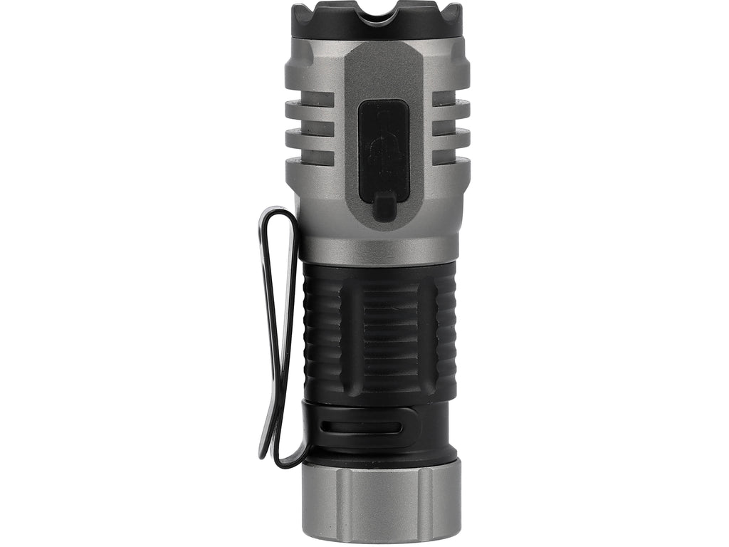 Oplaadbare Zaklamp 10W 1000LM