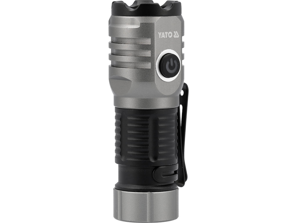 Oplaadbare Zaklamp 10W 1000LM