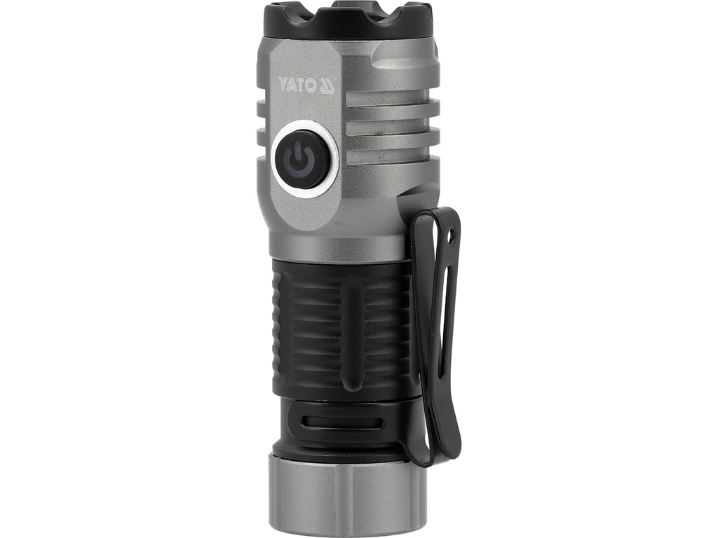 Oplaadbare Zaklamp 10W 1000LM