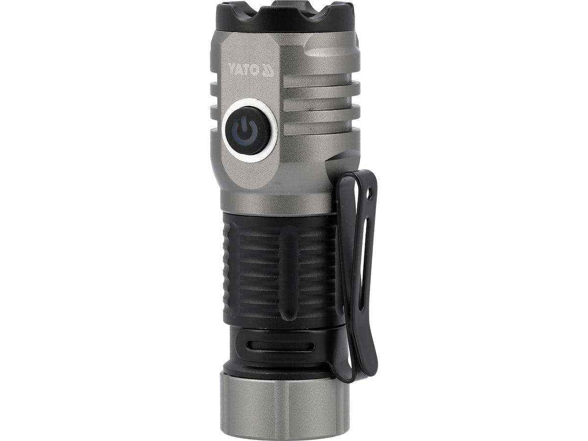 Oplaadbare Zaklamp 10W 1000LM