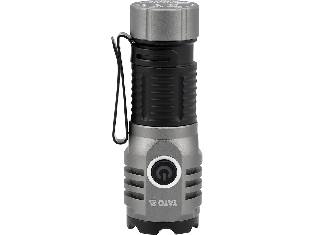 Oplaadbare Zaklamp 10W 1000LM