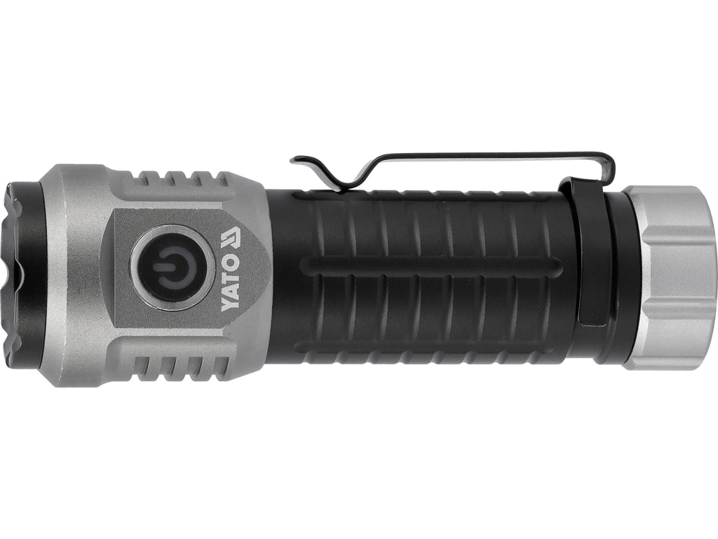 Oplaadbare Zaklamp 20W 2000LM