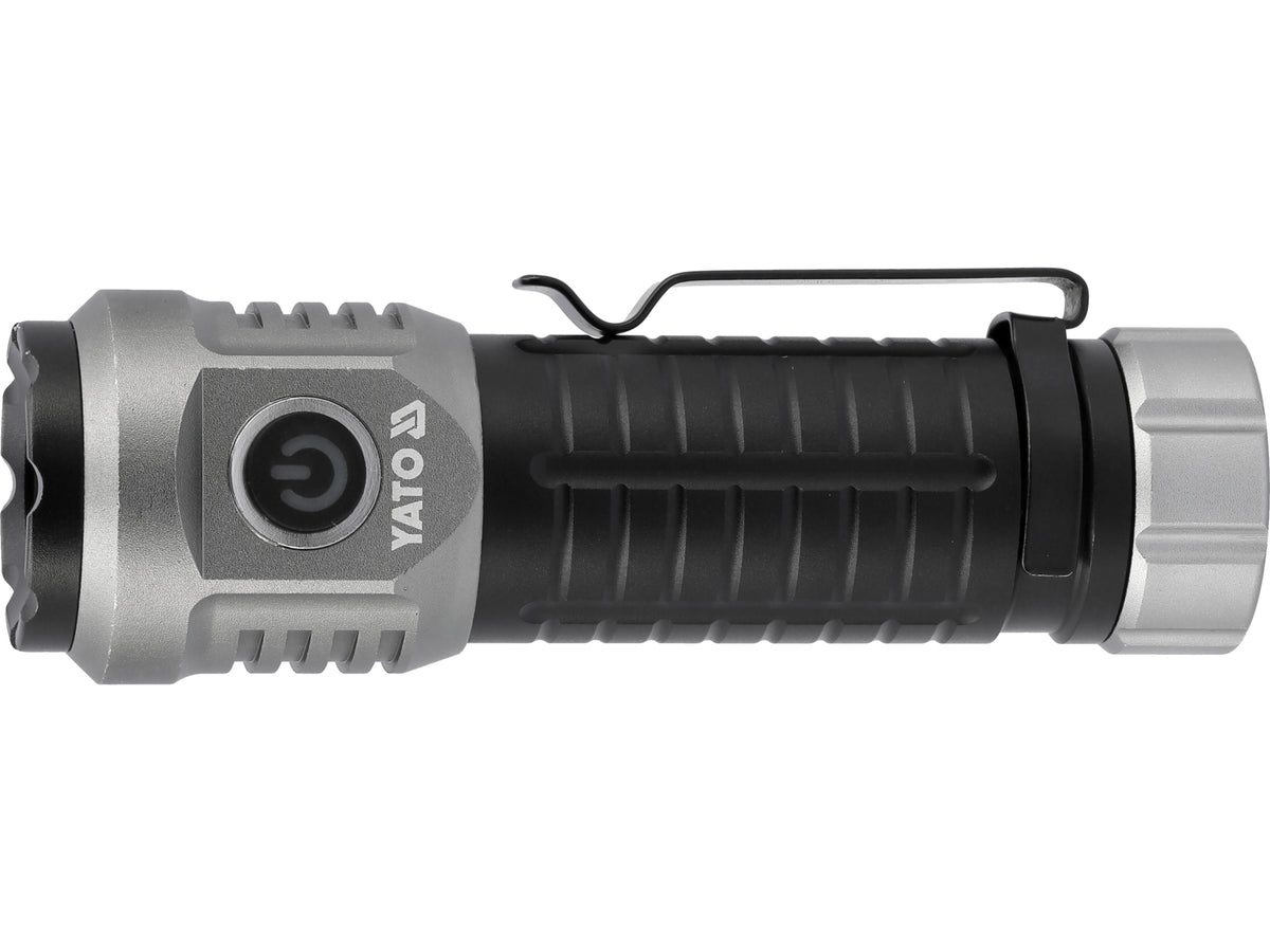 Oplaadbare Zaklamp 20W 2000LM