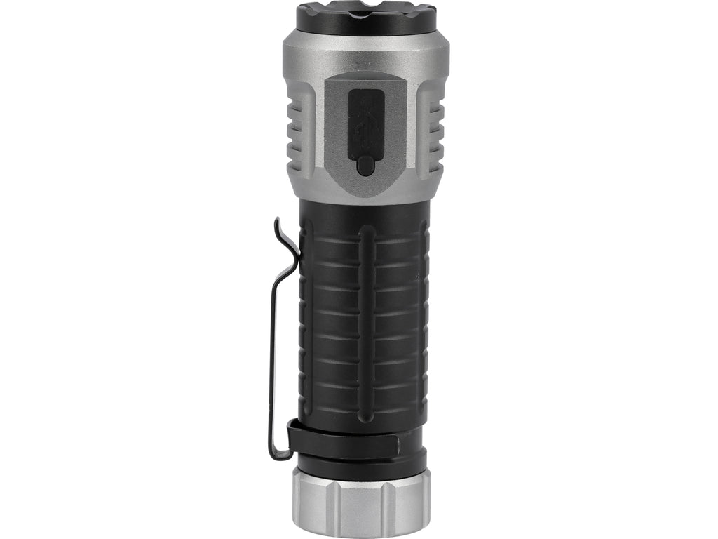 Oplaadbare Zaklamp 20W 2000LM