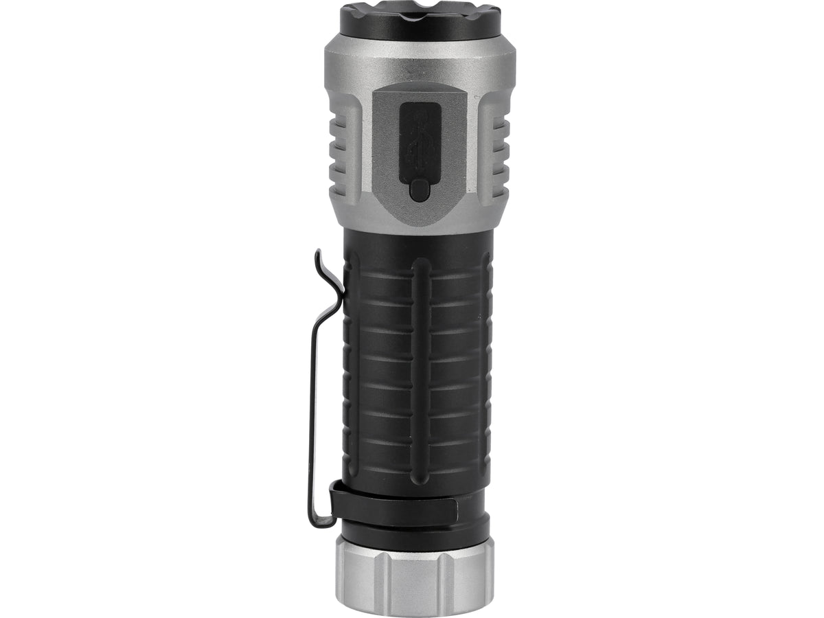 Oplaadbare Zaklamp 20W 2000LM