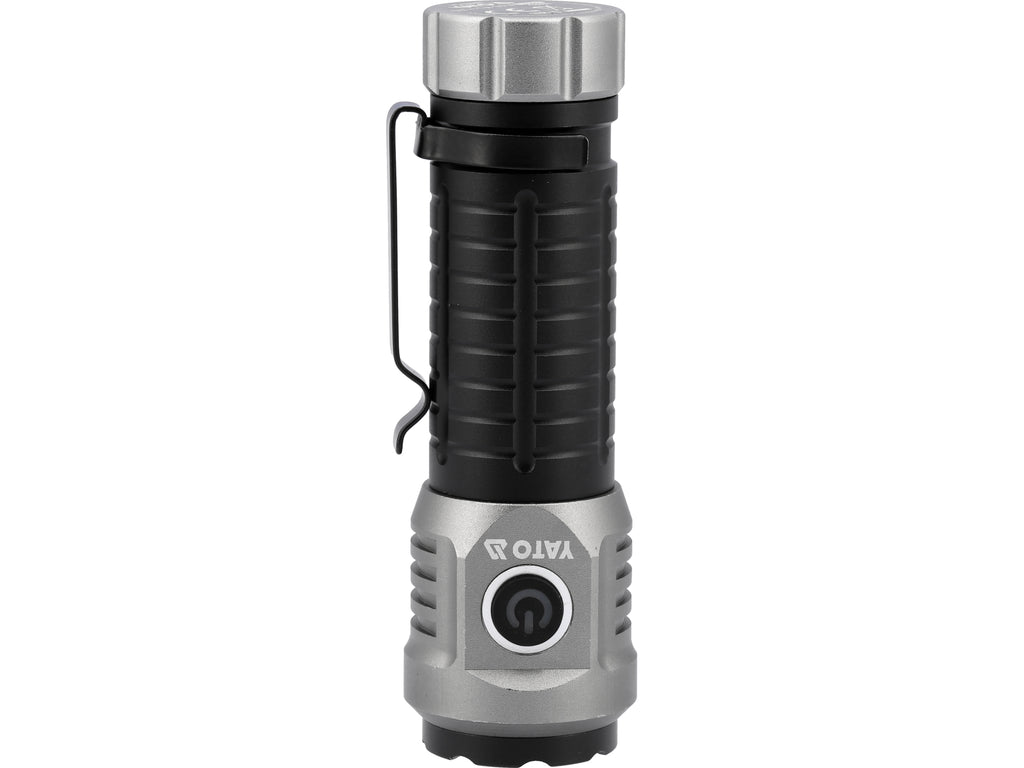 Oplaadbare Zaklamp 20W 2000LM