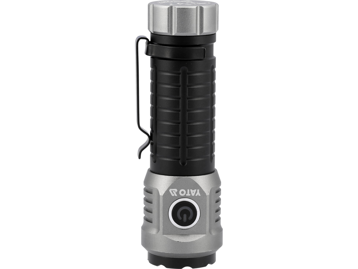 Oplaadbare Zaklamp 20W 2000LM