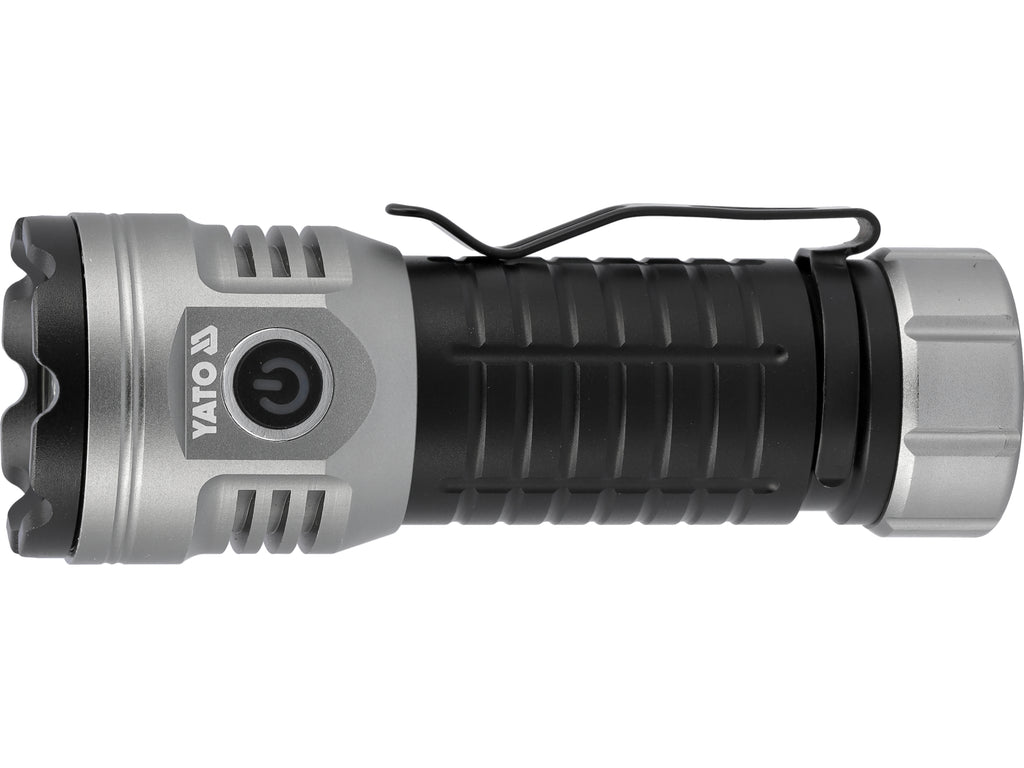 Oplaadbare Zaklamp 30W 3000LM
