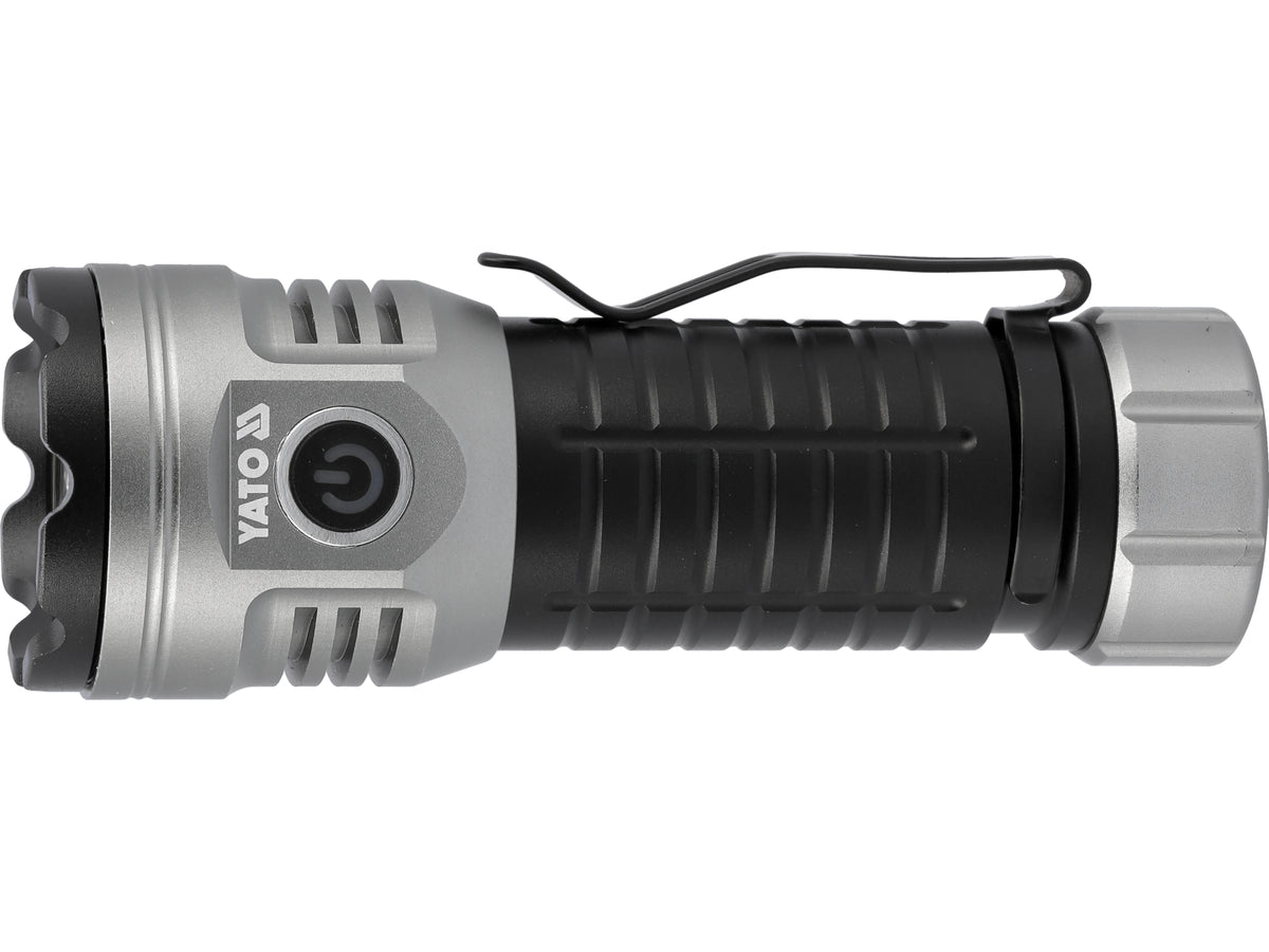 Oplaadbare Zaklamp 30W 3000LM