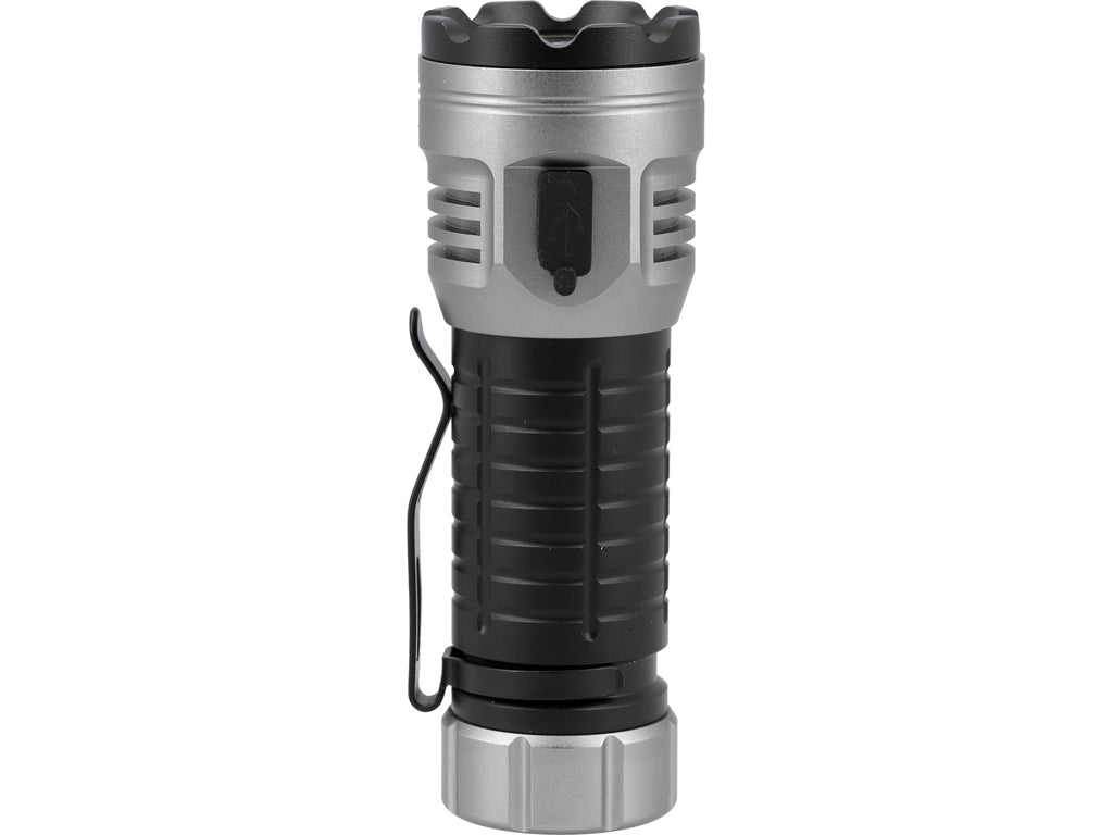 Oplaadbare Zaklamp 30W 3000LM