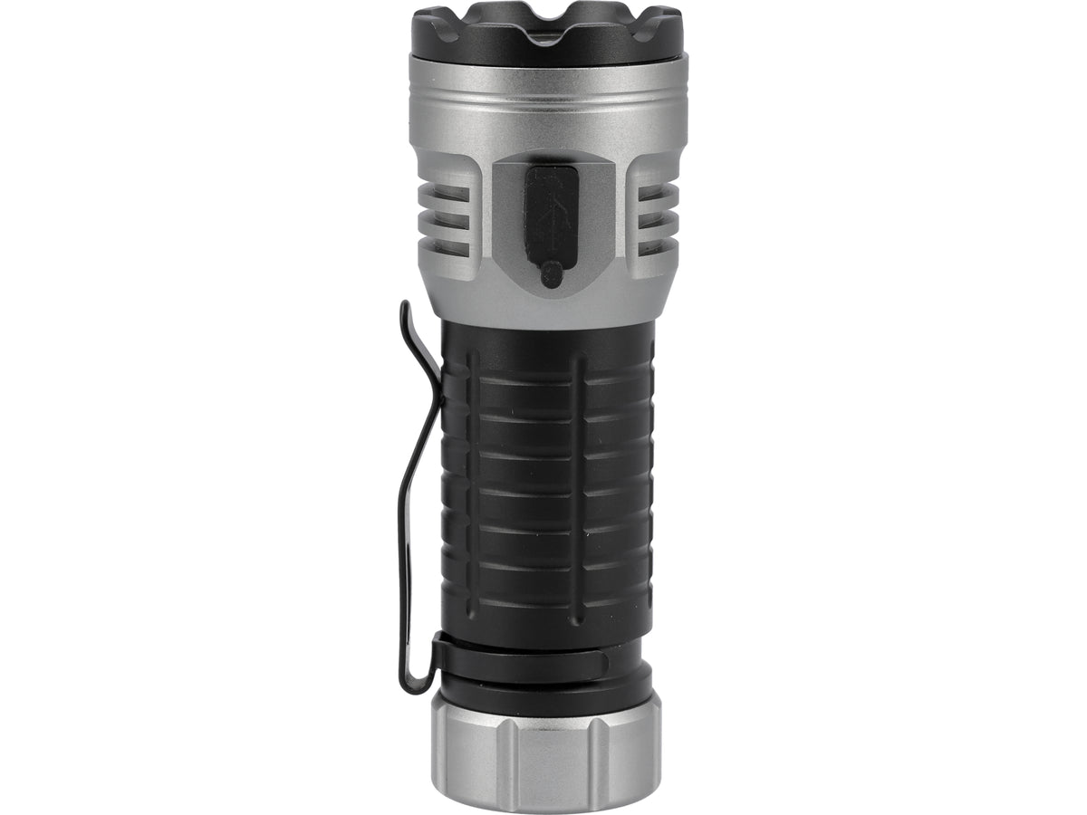 Oplaadbare Zaklamp 30W 3000LM