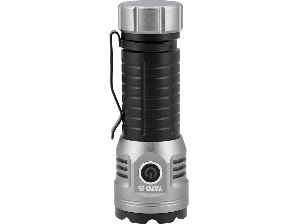 Oplaadbare Zaklamp 30W 3000LM