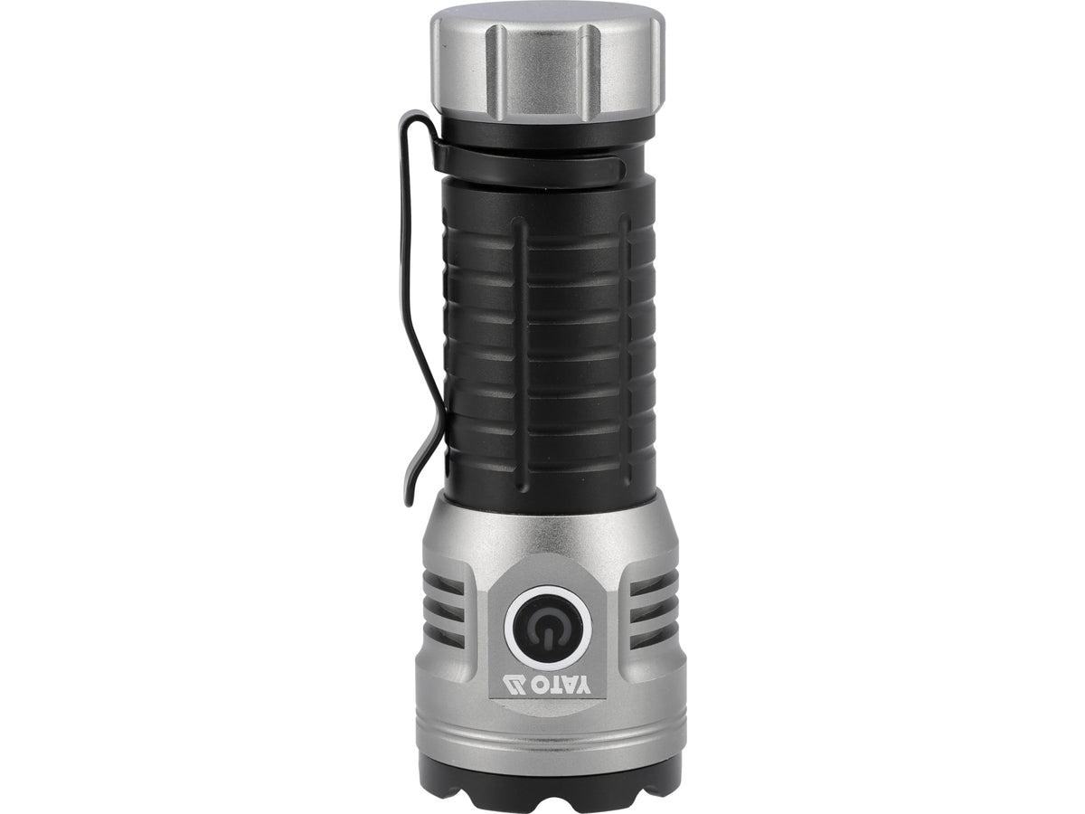 Oplaadbare Zaklamp 30W 3000LM